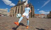 Michal Seidler: Letní příprava byla krutá