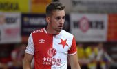Slávista Filip Hruška: Vážím si každé minuty na hřišti
