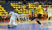 Plzeň vyučovala v Ústí vysokou školu futsalu