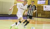 PŘED ZÁPASEM: Společně skončili, společně začínají. Chrudim hostí Dynamo