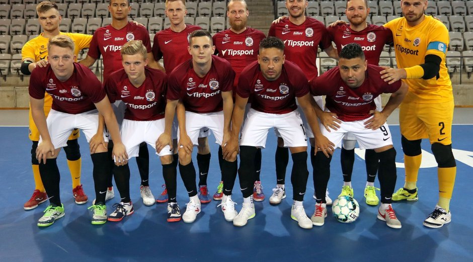 AC Sparta Praha
