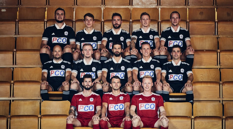 Dynamo PCO České Budějovice