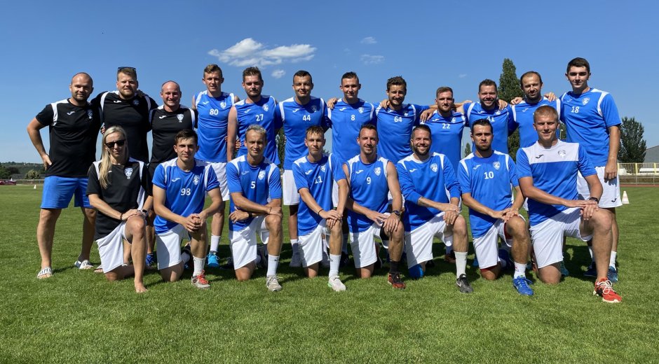 SK Interobal Plzeň