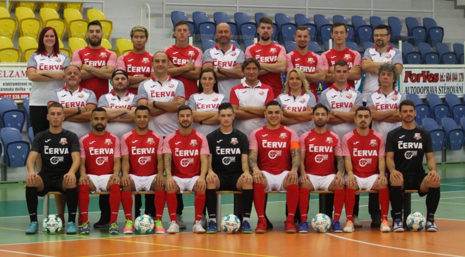 Svarog FC Teplice