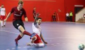 Sparta vedení neudržela, Teplicím podlehla 2:3