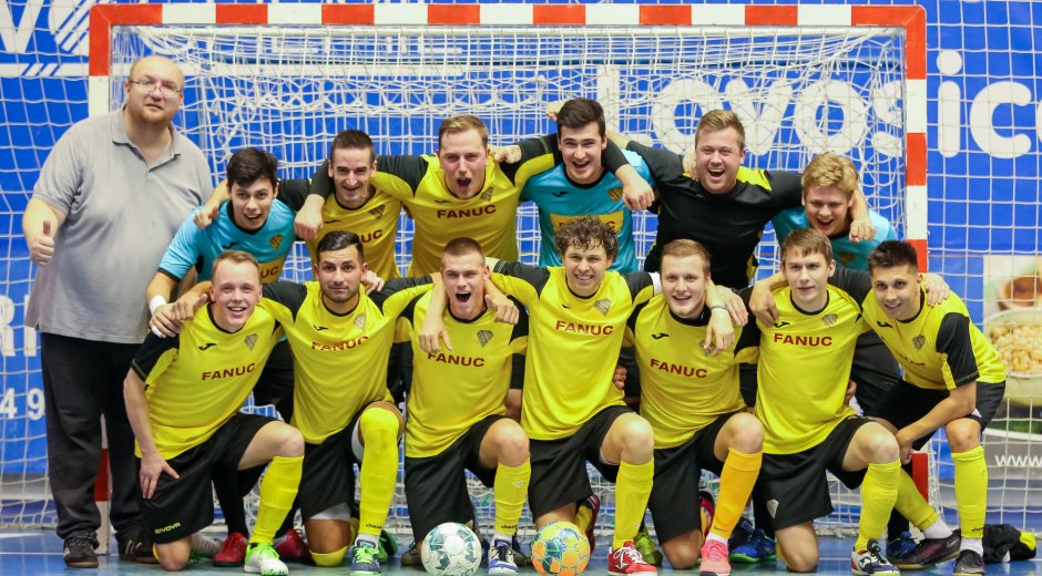 FC Rapid Ústí n. L.