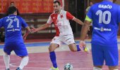 Na úvod sezony nastřílela Slavia devět branek a vyhrála