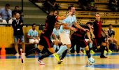 Povedený vstup do soutěže, Plzeň vyhrála 5:0