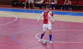 Slávista Jan Křemen: Derby je výjimečný zápas