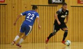 Tomáš Fichtner: Míra Rott mi hattrick už jistě zaúčtoval