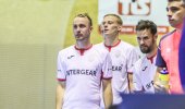 Tomáš Koudelka před Ligou mistrů: Budeme dobře připraveni!