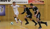 PŘED ZÁPASEM: Generálka na Ligu mistrů. Chrudim jede do Lípy