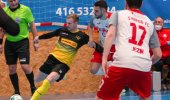 Severočeské derby přineslo Svarogu tři body