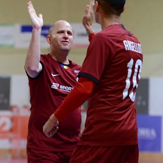 Slavia Praha – Sparta Praha 08.03.2020