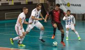 PŘED ZÁPASEM: Dynamo hostí ve formě hrající Liberec