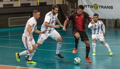PŘED ZÁPASEM: Dynamo hostí ve formě hrající Liberec