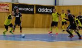 PŘED ZÁPASEM: Rapid ukázal před soubojem s Démony svou sílu