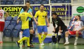 Svarog utrpěl vysokou porážku. Radovala se Plzeň