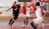 PŘED ZÁPASEM: Slavia i Démoni si potřebují napravit reputaci