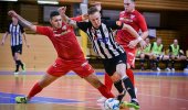 PŘED ZÁPASEM: Získá Dynamo další cenný skalp proti Helasu?