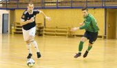 PŘED ZÁPASEM: Souboj o odraz tabulkou vzhůru uvidí Brno
