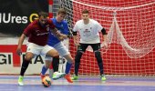 Sparta oplatila porážku, Mělník porazila 9:4