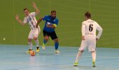 PŘED ZÁPASEM: Dynamo potřebuje zabrat. Šanci má proti Mělníku