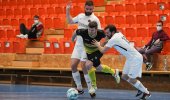 Opět rozhodl první poločas. Severočeské derby vyznělo lépe pro Liberec!
