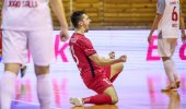 Martin Doša: Remíza byla spravedlivá pro oba týmy