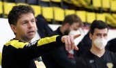 PŘED ZÁPASEM: Dočká se Martin Dlouhý konečně klidné výhry?