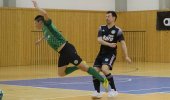 Démoni se dočkali prvního letošního bodu