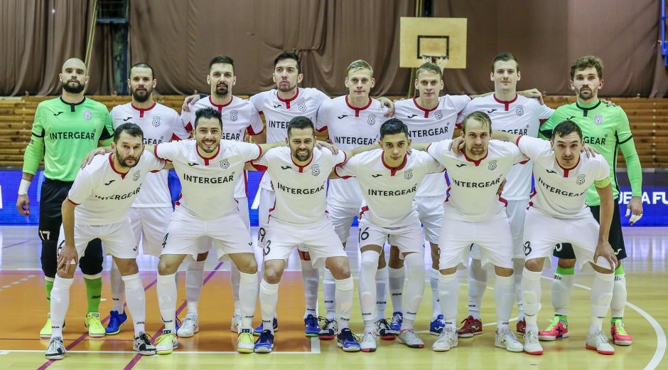 FK Chrudim