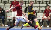 Sparta proti Rapidu nezaváhala, zvítězila 7:2