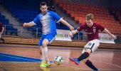 Sparta si připsala v Brně pohodlné vítězství