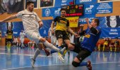 Další vyrovnaný souboj Rapidu s Mělníkem skončil dělbou bodů za remízu 4:4