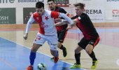 PŘED ZÁPASEM: Fričova premiéra v Edenu proti Liberci