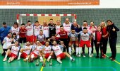 Svarog přichází o domácí halu. Bude z ní očkovací centrum