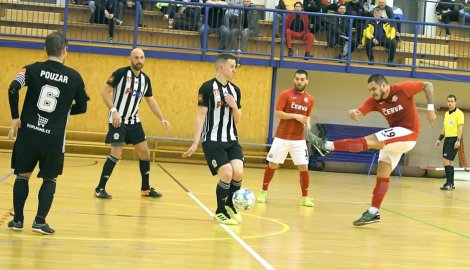 PŘED ZÁPASEM: Dynamo bude bojovat o play off doma s Teplicemi