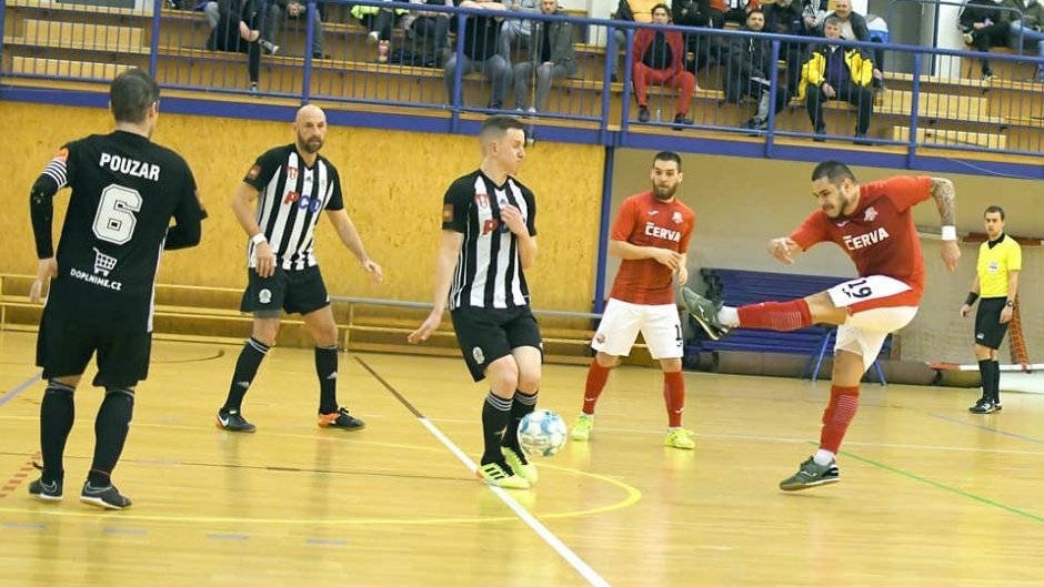 PŘED ZÁPASEM: Dynamo bude bojovat o play off doma s Teplicemi
