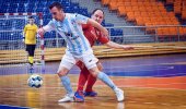 PŘED ZÁPASEM: Lídr tabulky se chystá obrat o body Helas