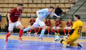PŘED ZÁPASEM: Byl výpadek Sparty v prvním poločase v Plzni opravdu náhodný?