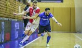 PŘED ZÁPASEM: Slavia proti Chrudimi na webu ČT Sport