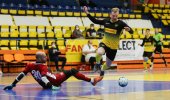 PŘED ZÁPASEM: Dynamo si chce s Rapidem srovnat účty