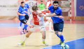 Slavii zlomil dvěma góly Pavel Drozd