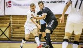 PŘED ZÁPASEM: Dynamo čeká s Chrudimí zkouška z nejtěžších