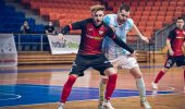 PŘED ZÁPASEM: Jdeme do finiše! Interobal zakončí základní část s Helasem