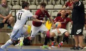 PŘED ZÁPASEM: Potvrdí Sparta proti Démonům zlepšující formu i bez hlavního trenéra?