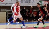 PŘED ZÁPASEM: Liberec chce být pro Slavii nebezpečný