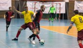 PŘED ZÁPASEM: Poradí si oslabená Sparta s Libercem?