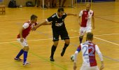 PŘED ZÁPASEM: Generálka Slavie na play off proti Dynamu na webu ČT Sport